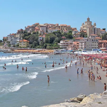 Casa Pina - Imp233 By Interhome * Caramagna Ligure