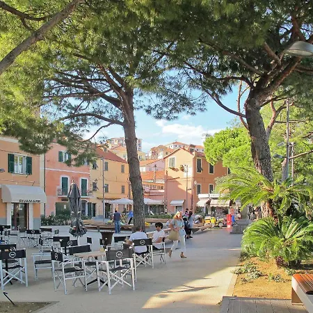 Dom wakacyjny Casa Pina - Imp233 By Interhome