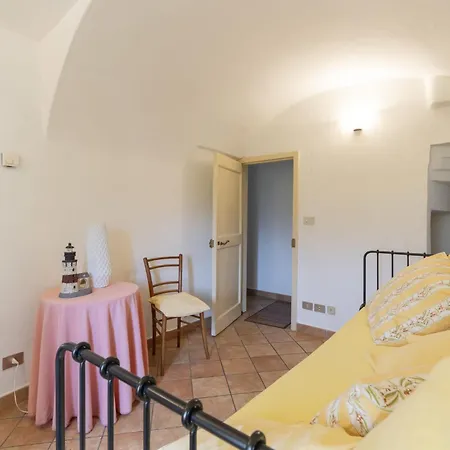 Dom wakacyjny Casa Pina - Imp233 By Interhome *