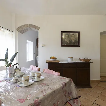 Casa Pina - Imp233 By Interhome *