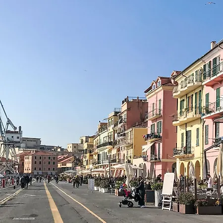 Dom wakacyjny Casa Pina - Imp233 By Interhome *