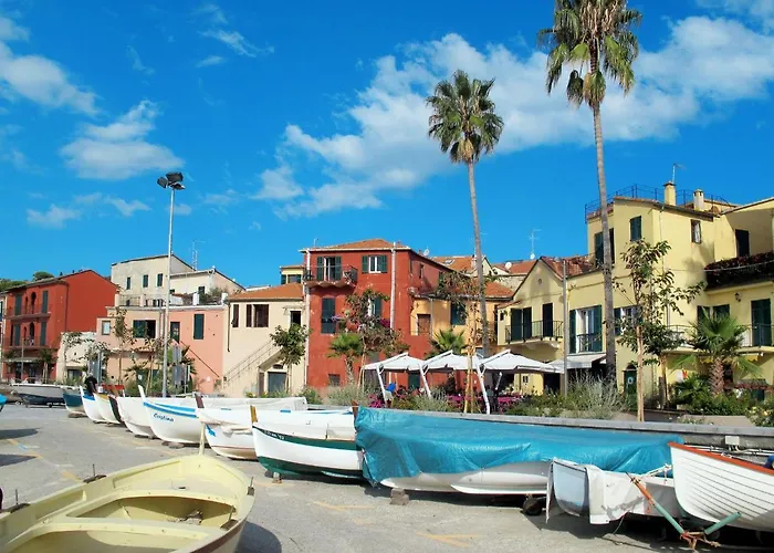 別荘 Casa Pina - Imp233 By Interhome Caramagna Ligure
