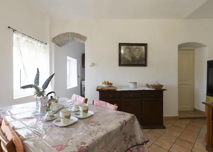 Casa Pina - Imp233 By Interhome *