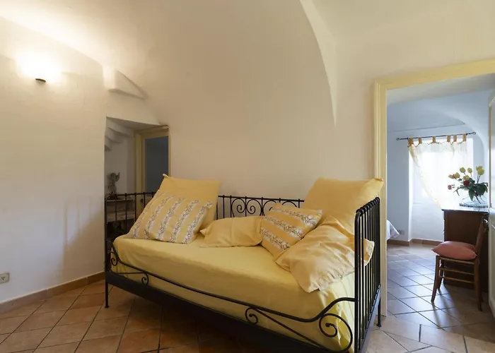 Prázdninový dům Casa Pina - Imp233 By Interhome