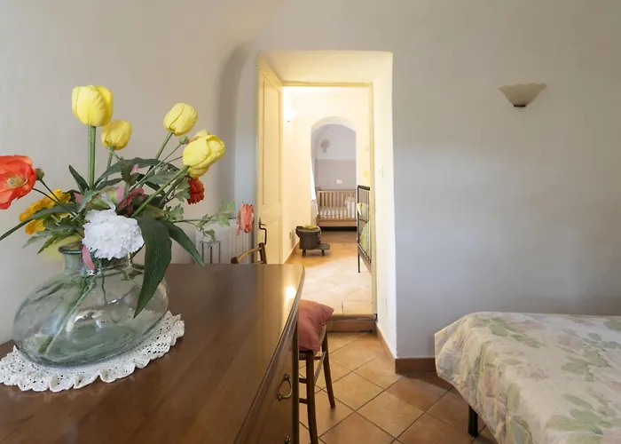 別荘 Casa Pina - Imp233 By Interhome