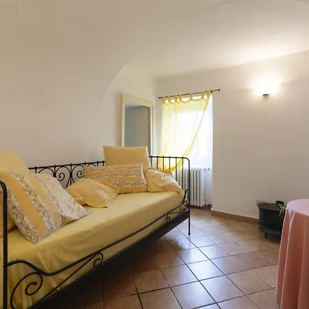 Casa Pina - Imp233 By Interhome * Caramagna Ligure