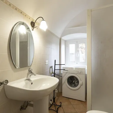 Casa Pina - Imp233 By Interhome Holiday home Caramagna Ligure