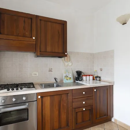 Casa Pina - Imp233 By Interhome Caramagna Ligure