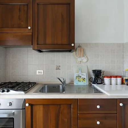 Holiday home Casa Pina - Imp233 By Interhome