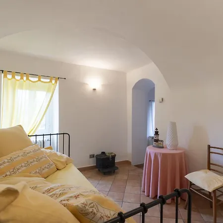 Casa Pina - Imp233 By Interhome Caramagna Ligure