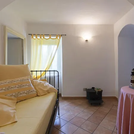 Ferienhaus Casa Pina - Imp233 By Interhome Caramagna Ligure