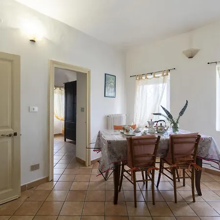 Casa Pina - Imp233 By Interhome * Caramagna Ligure