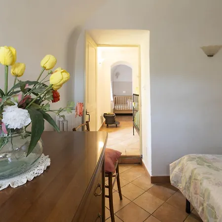 Holiday home Casa Pina - Imp233 By Interhome