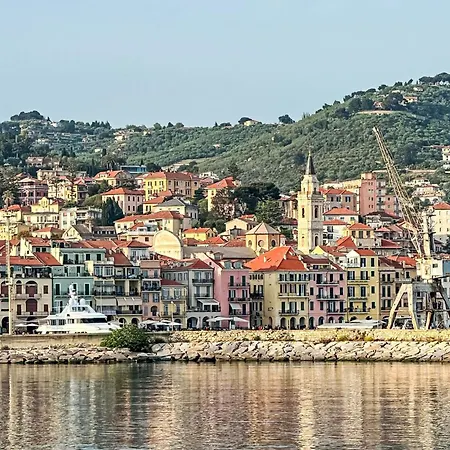 Holiday home Casa Pina - Imp233 By Interhome Caramagna Ligure