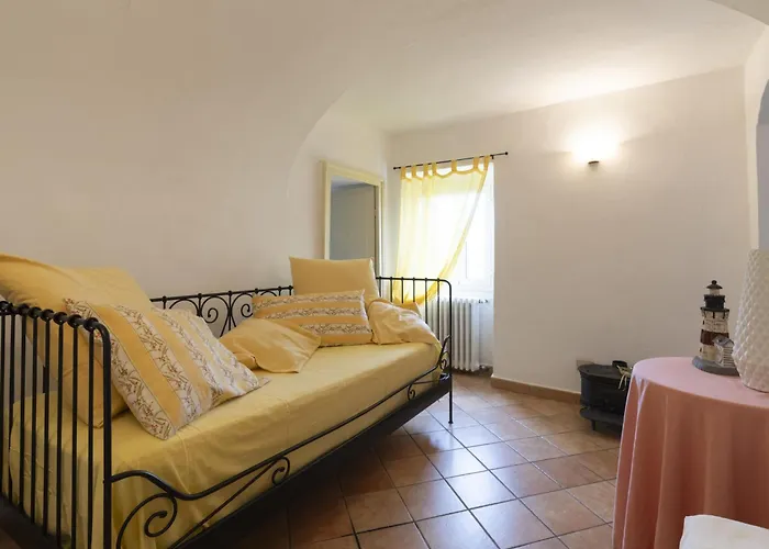 Casa Pina - Imp233 By Interhome * Caramagna Ligure
