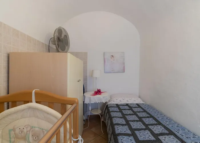 Feriehus Casa Pina - Imp233 By Interhome