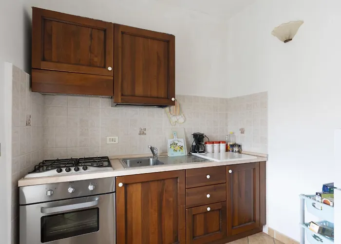 Casa Pina - Imp233 By Interhome Caramagna Ligure