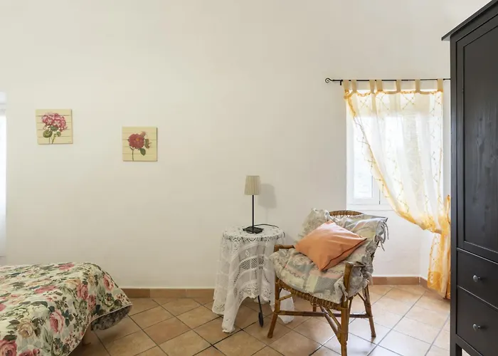 Casa Pina - Imp233 By Interhome *