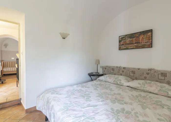 Feriehus Casa Pina - Imp233 By Interhome Caramagna Ligure