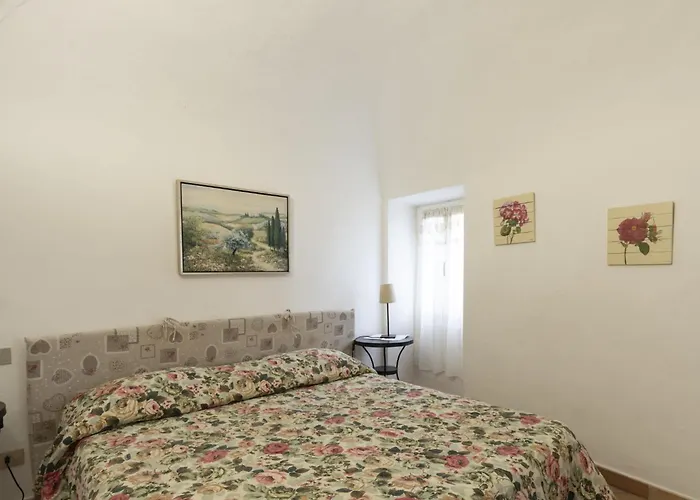 Casa Pina - Imp233 By Interhome * Caramagna Ligure