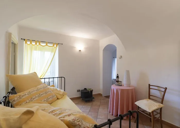 Casa Pina - Imp233 By Interhome Caramagna Ligure