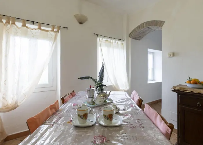 Casa Pina - Imp233 By Interhome