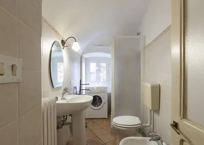 Casa Pina - Imp233 By Interhome Feriehus *
