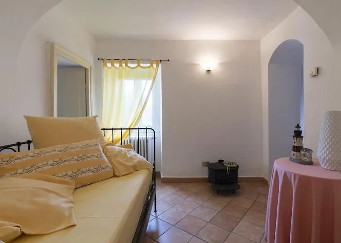 Feriehus Casa Pina - Imp233 By Interhome Caramagna Ligure